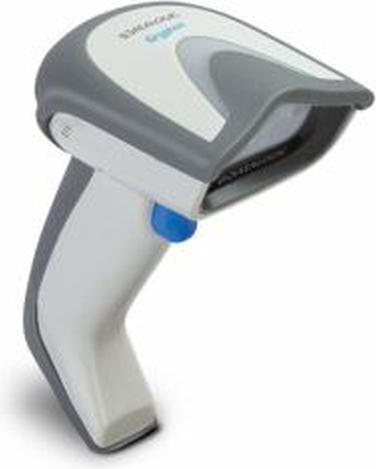 Actual product image Datalogic QuickScan QBT2400 - Barcode Scanner (1D barcodes, 2D barcodes)