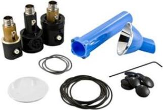 Produktbild Maglite Reparaturset/C+D-Cell