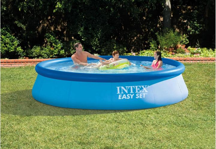 Actual product image Intex Easy Set (Ø 366 x 76 cm)