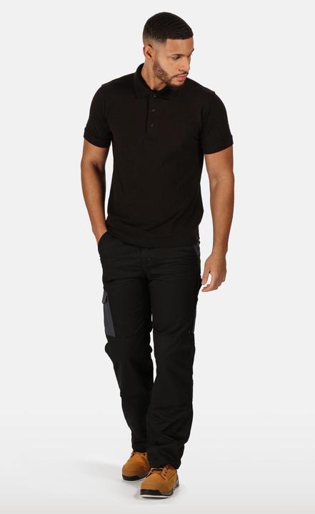 Image du produit Regatta Professionnel 6535 Classique Polo (XXL)
