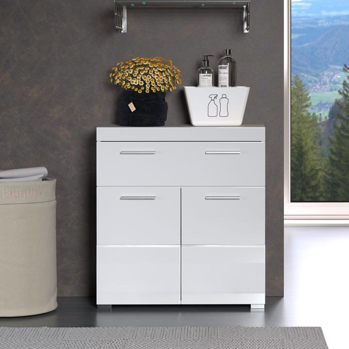 Image du produit Trendteam Amanda (73 x 31 x 79 cm)