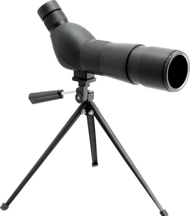 Produktbild Walther Fernglas Spotting Scope 15-45 x 60 (45 x, 60 mm)