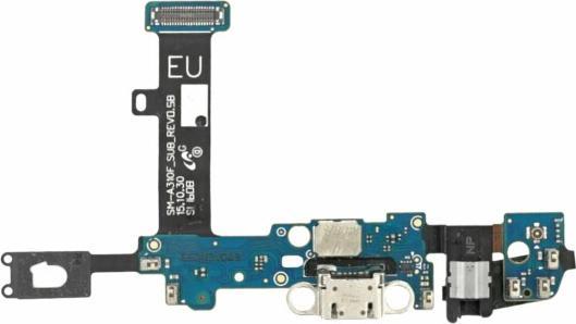 Actual product image OEM A3 2016 Charger Connector a310 flex - Original SWAP (Galaxy A3 (2016))
