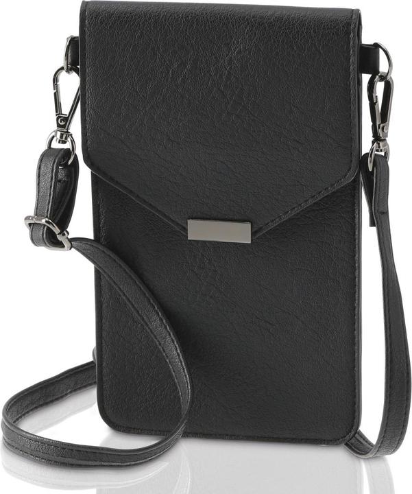 Image du produit Hama 00188724 Housse de protection pour téléphone portable noir