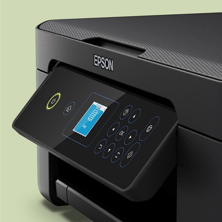 Immagine prodotto Epson Expression Home XP-3205 MFP a getto d'inchiostro 3in1 33ppm mono 15ppm a colori (P) (Inchiostro, Colore)