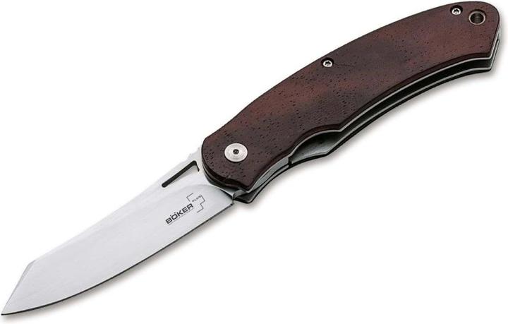Produktbild Böker Takara Cocobolo (8 cm)