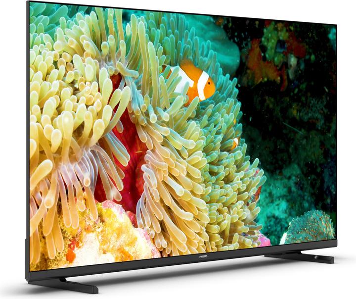 Produktbild Philips 43PUS7607 (43", PUS7607, LCD, 4K, 2022)