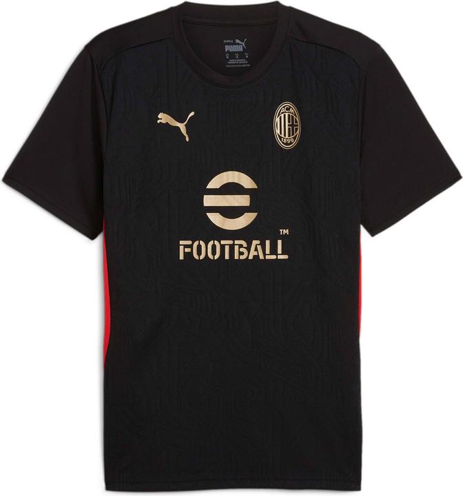 Puma Trainingstrikot Milan AC 2024/25 (XS)
