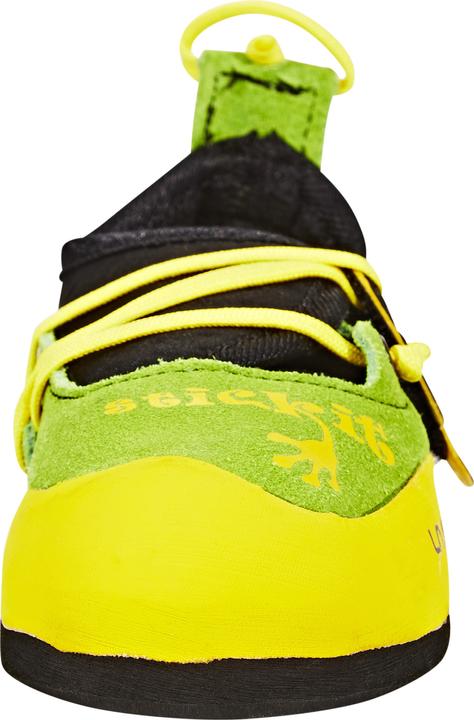Actual product image La Sportiva Stickit Climbing Shoes Kids (34)