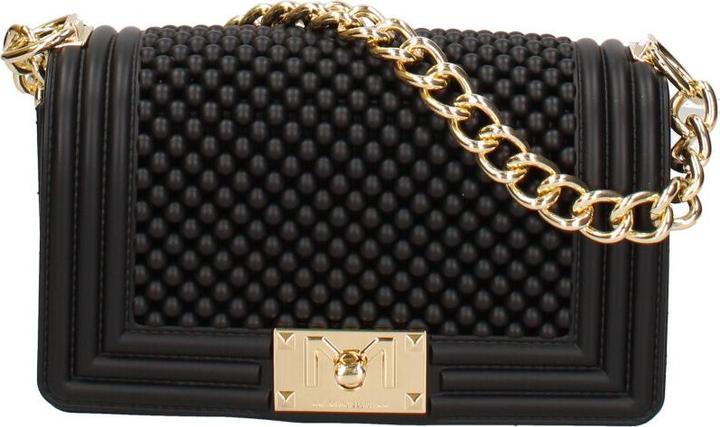 Black and Gold
