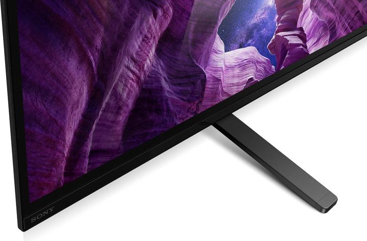 Actual product image Sony OLED KE-65A8 (65", OLED, 4K, 2020)