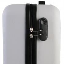 Produktbild Jet Lag geprägter kabinenkoffer ananas 28l (28 l, Handgepäck (bis 50l))