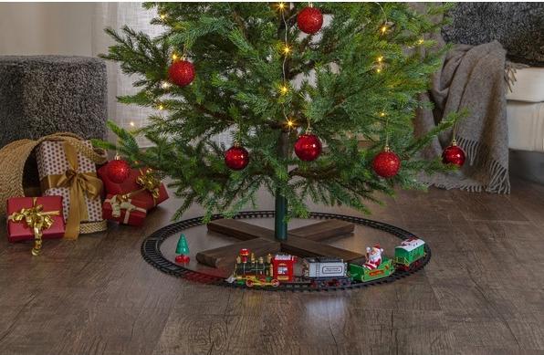 Actual product image Star Trading X-Mas Train
