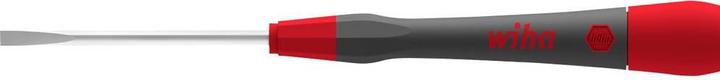 Produktbild Wiha Feinschraubendreher PicoFinish Schlitz 2.0 mm (Schlitz)