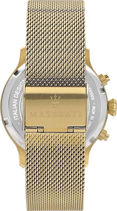 Produktbild Maserati Epoca (Chronograph, 42 mm)