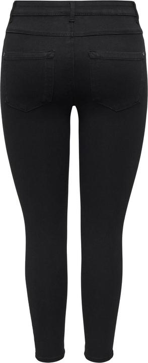 Actual product image Only Petite ONLRoyal High Waist Skinny Fit Jeans (XS)