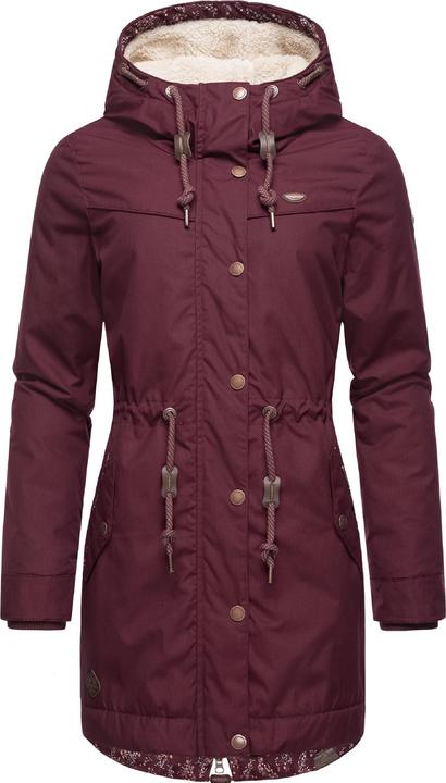 Actual product image Ragwear YM-Canny (XS)