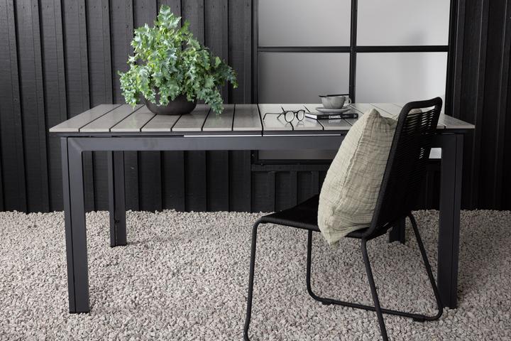 Actual product image Venture Home Levels dining table (100 cm)