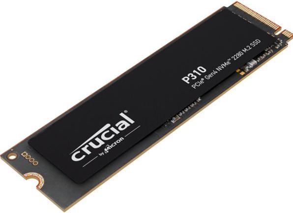 Actual product image Crucial P310 (1000 GB, M.2 2280)