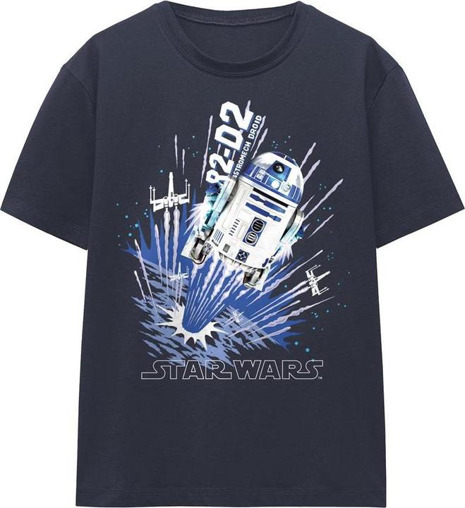Produktbild Star Wars TShirt (XL)