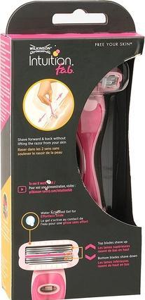 Actual product image Wilkinson Intuition F.a.b.