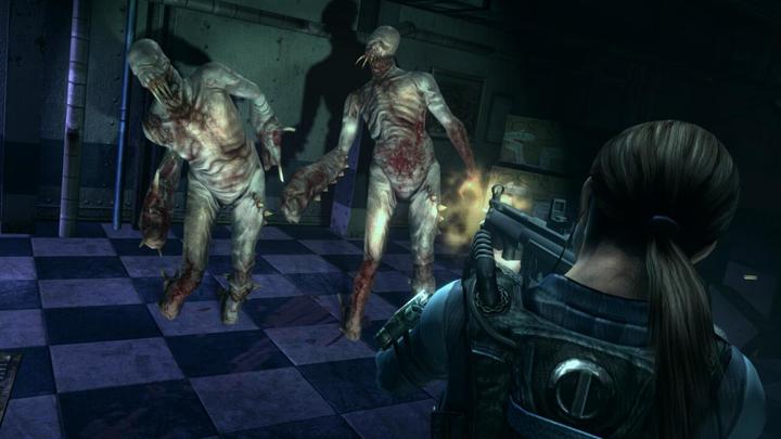 Produktbild Capcom Resident Evil: Revelations (PC, DE)