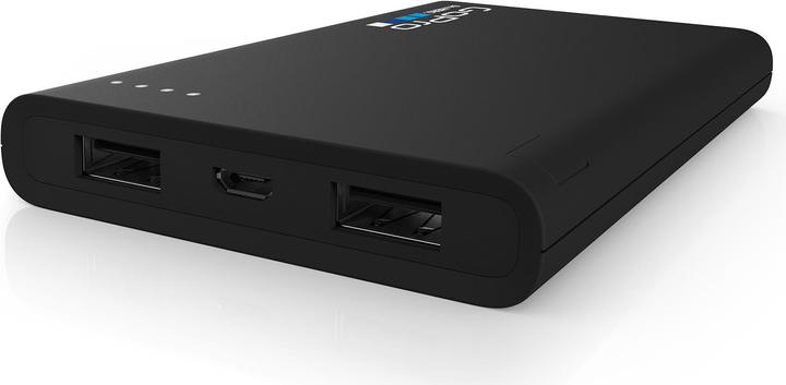 Produktbild GoPro Portable Power Pack (Kamera Akku)