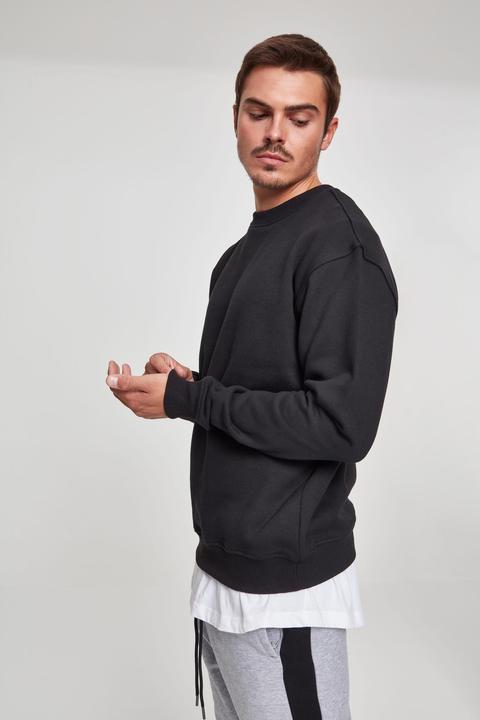 Image du produit Urban Classics Sweat à col ras du cou (XXL)