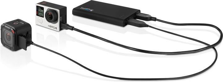 Produktbild GoPro Portable Power Pack (Kamera Akku)