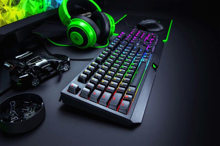 Image du produit Razer BlackWidow 2019 (DE, Filaire)