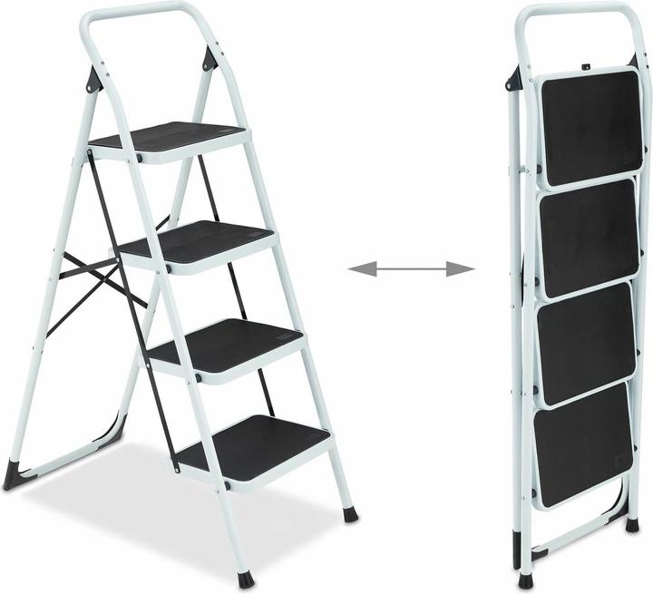 Actual product image Relaxdays Monitorständer