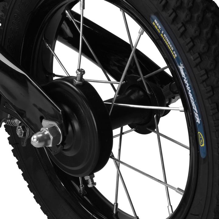 Image du produit Deuba Vélo d'équilibre (12")