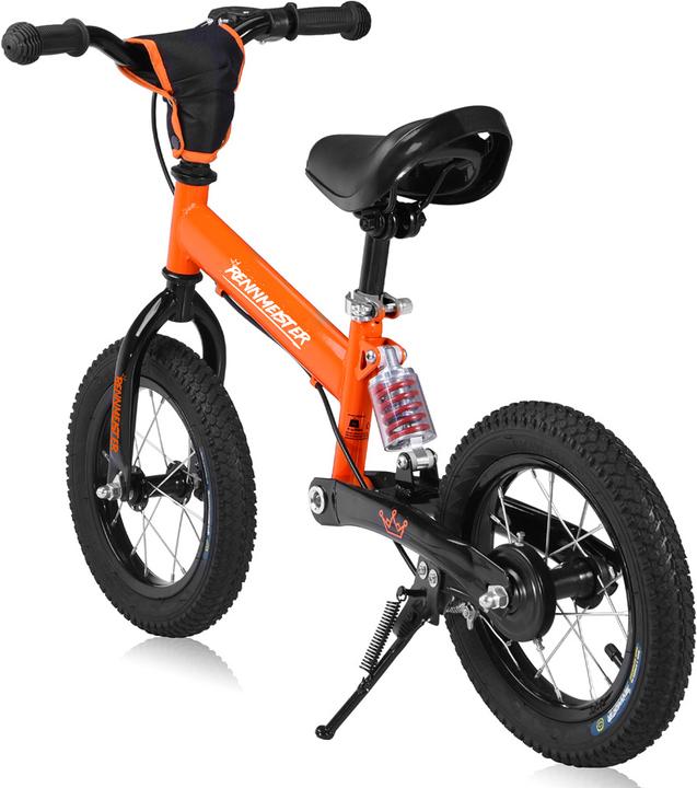 Image du produit Deuba Vélo d'équilibre (12")