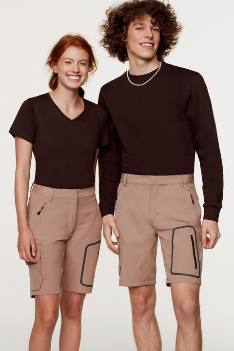 Actual product image Hakro Activeshorts ink, XL (XL)