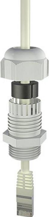 Produktbild Bopla 12002404 Druckausgleichselement M12 Edelstahl Edelstahl 1 St.