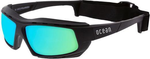 Ocean Paros (Matte Black, Schwarz)