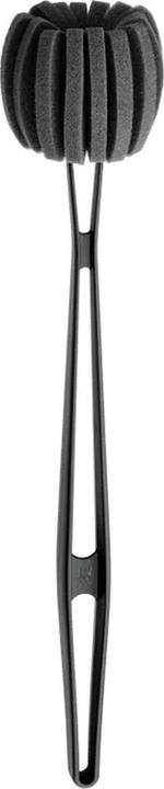 Produktbild WMF Flaschenbürste Reinigungsbürste Flaschenreiniger Gläserbürste 41cm Schwamm (1 Stk.)