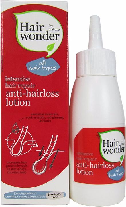 Immagine prodotto Hairwonder Riparazione dei capelli (75 ml)