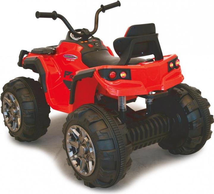 Produktbild Jamara Ride-on Protector Quad (12 V)