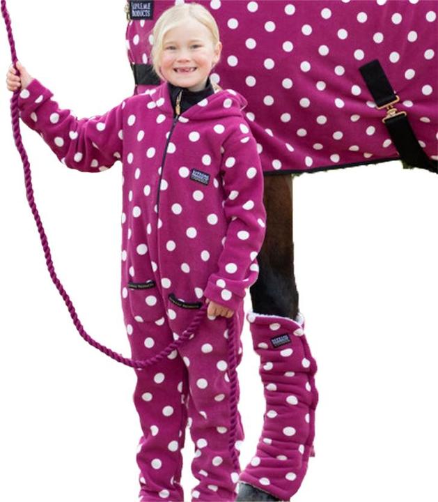 Image du produit Supreme Products - Combinaison - Enfant (XS)