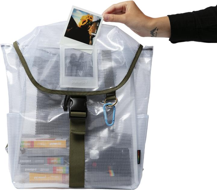 Actual product image Polaroid Backpacks (Photo backpack, 25 l)