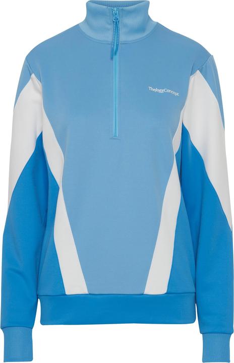 TheJoggConcept JCSIMA PULLOVER CONTRAST - 22800177