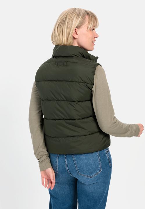 Produktbild Camel Active Steppweste aus recyceltem Polyester (42)