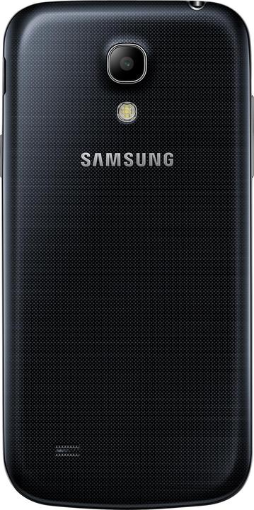 Produktbild Samsung I9195 Galaxy S4 Mini (8 GB, Black Edition, 4.30", Single SIM, 8 Mpx, 4G)