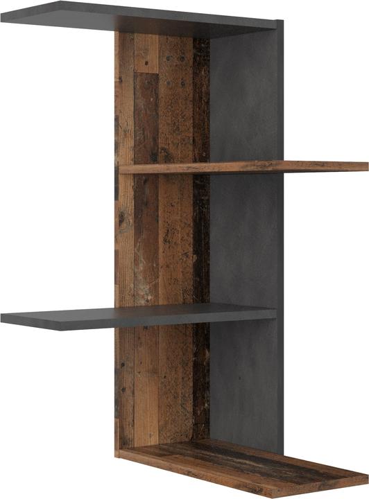 Produktbild FMD Möbel Sven (44.5 x 44.5 x 77 cm)