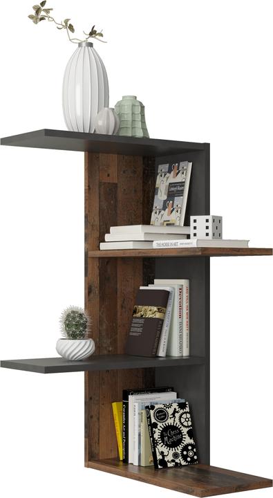 Produktbild FMD Möbel Sven (44.5 x 44.5 x 77 cm)