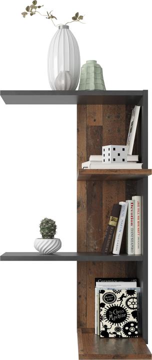 Produktbild FMD Möbel Sven (44.5 x 44.5 x 77 cm)