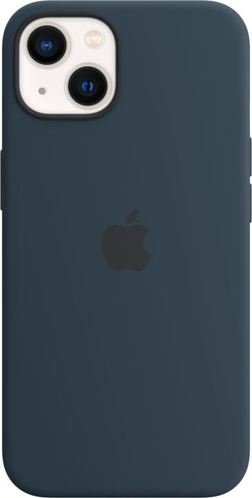Abyss Blue