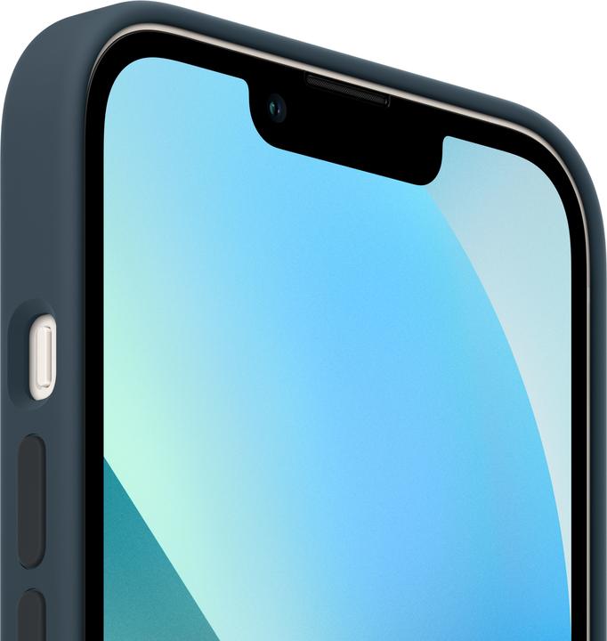 Produktbild Apple Silikon Case mit MagSafe (Apple iPhone 13)