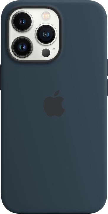 Actual product image Apple Silicone Case with MagSafe (Apple iPhone 13 Pro)